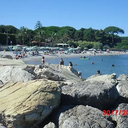 Solana * Cavo