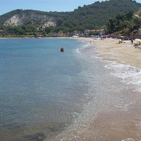 Сasa de vacaciones Solana *