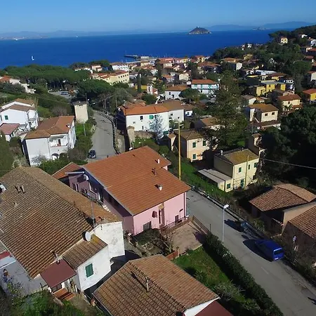 Сasa de vacaciones Solana *
