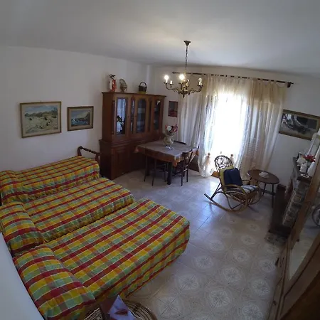 Сasa de vacaciones Solana