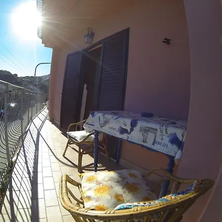 Solana Сasa de vacaciones Cavo