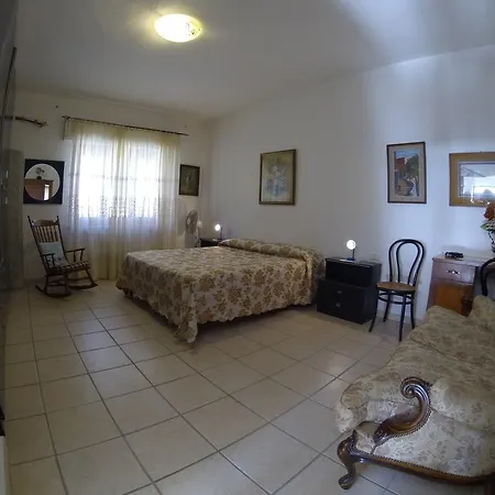 Solana Сasa de vacaciones Cavo
