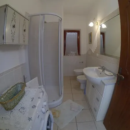 Сasa de vacaciones Solana *